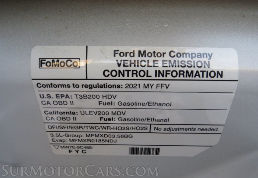 2021 Ford Transit Passenger Wagon - Image 48