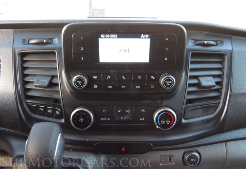 2021 Ford Transit Passenger Wagon - Image 36