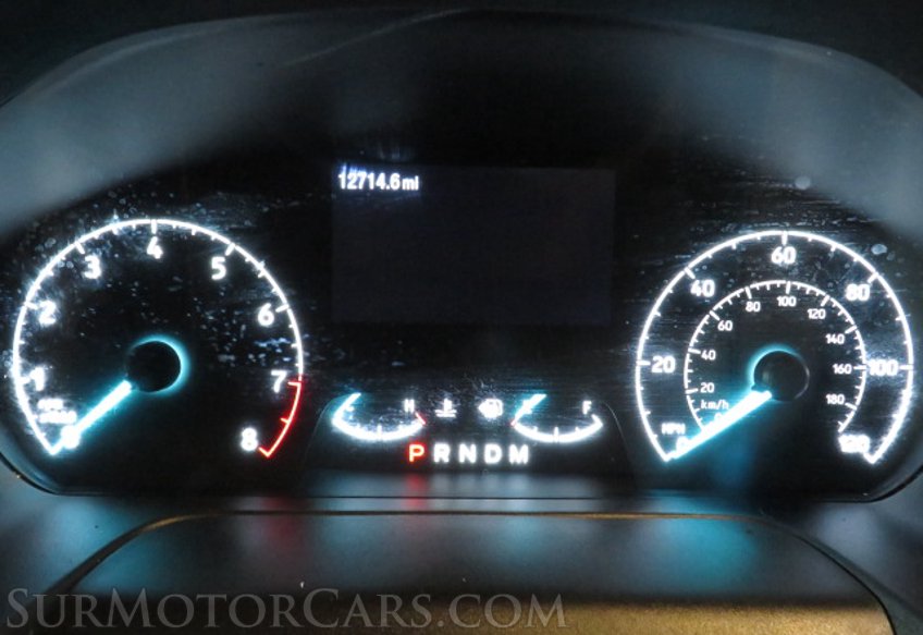 2021 Ford Transit Passenger Wagon - Image 34