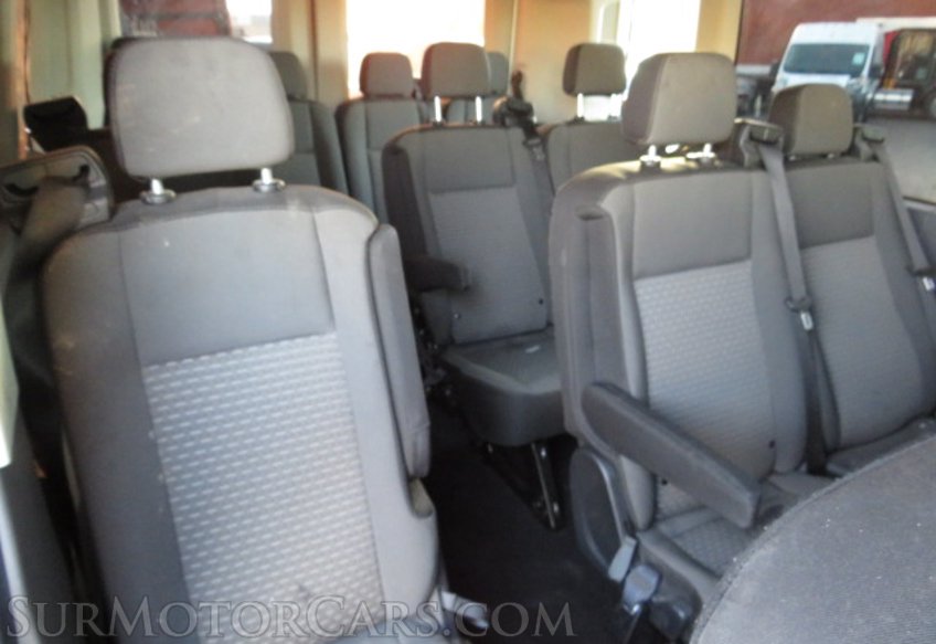 2021 Ford Transit Passenger Wagon - Image 32