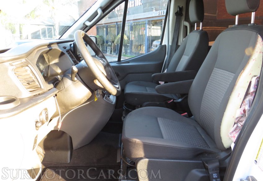 2021 Ford Transit Passenger Wagon - Image 25