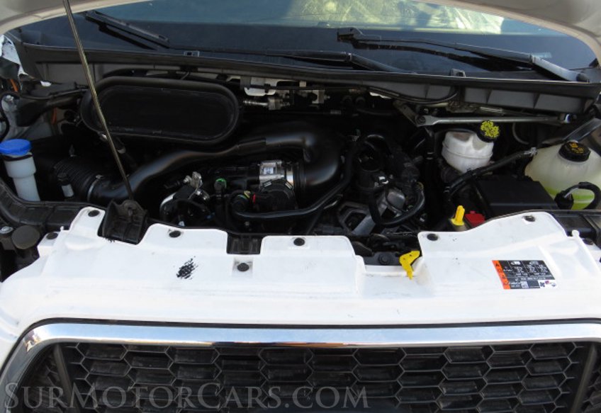 2021 Ford Transit Passenger Wagon - Image 51