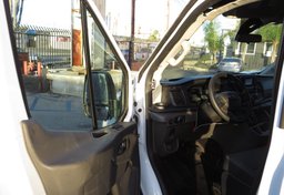 2021 Ford Transit Passenger Wagon - Image 20