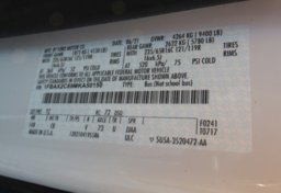 2021 Ford Transit Passenger Wagon - Image 49