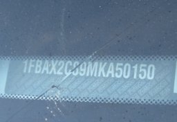 2021 Ford Transit Passenger Wagon - Image 47