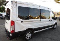 2021 Ford Transit Passenger Wagon - Image 10