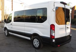 2021 Ford Transit Passenger Wagon - Image 7