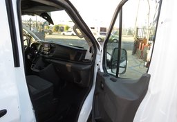 2021 Ford Transit Passenger Wagon - Image 21