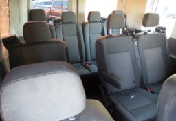 2021 Ford Transit Passenger Wagon - Image 30