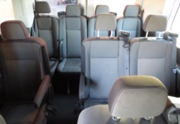 2021 Ford Transit Passenger Wagon - Image 31