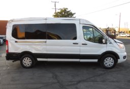 2021 Ford Transit Passenger Wagon - Image 6