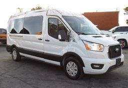 2021 Ford Transit Passenger Wagon - Image 3