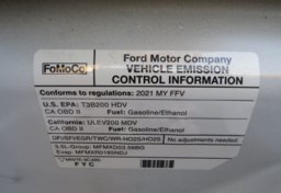 2021 Ford Transit Passenger Wagon - Image 48