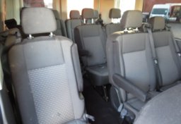 2021 Ford Transit Passenger Wagon - Image 32