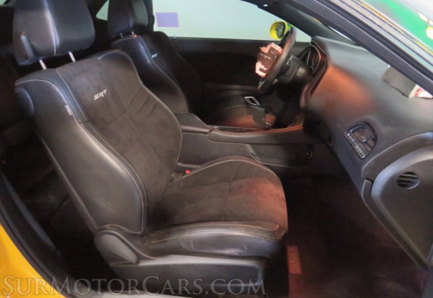 2017 Dodge Challenger - Image 22