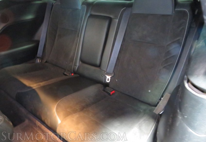 2017 Dodge Challenger - Image 25