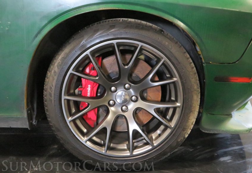 2017 Dodge Challenger - Image 40