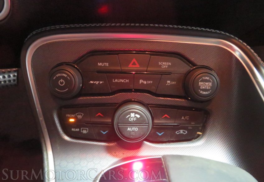 2017 Dodge Challenger - Image 28