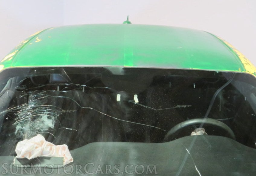 2017 Dodge Challenger - Image 13