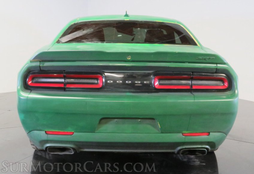 2017 Dodge Challenger - Image 12