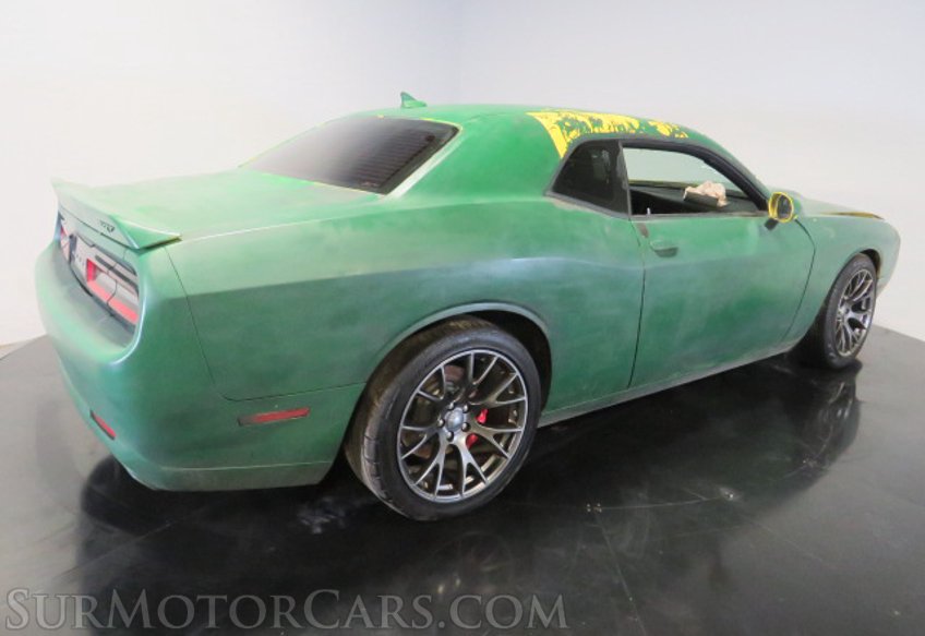 2017 Dodge Challenger - Image 6