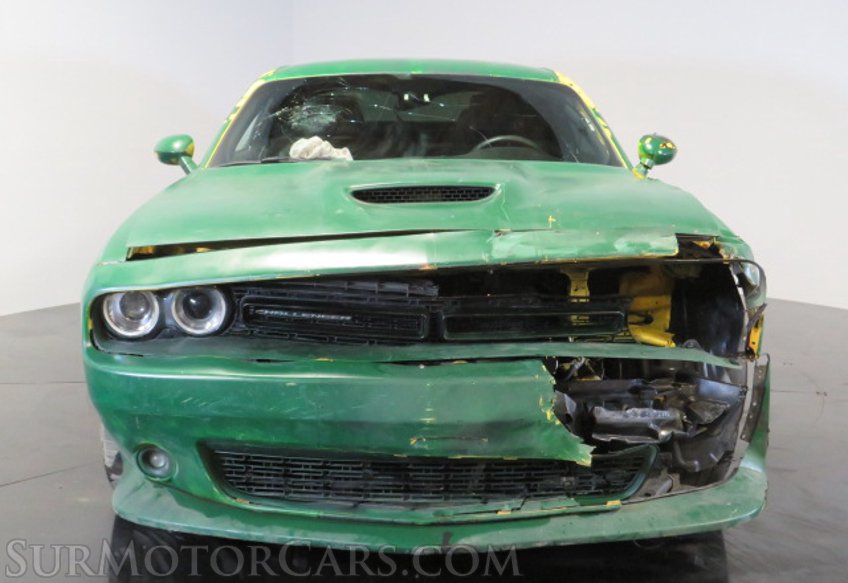 2017 Dodge Challenger - Image 11