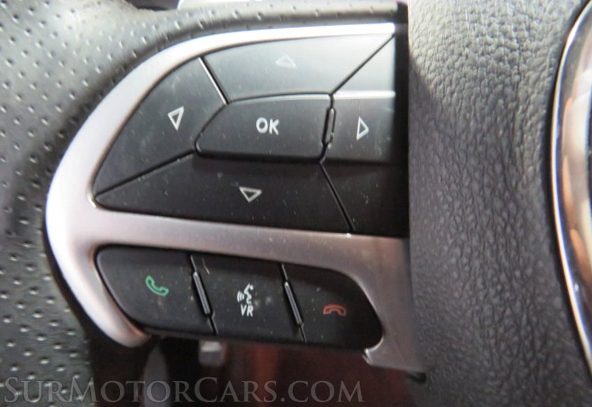 2017 Dodge Challenger - Image 27