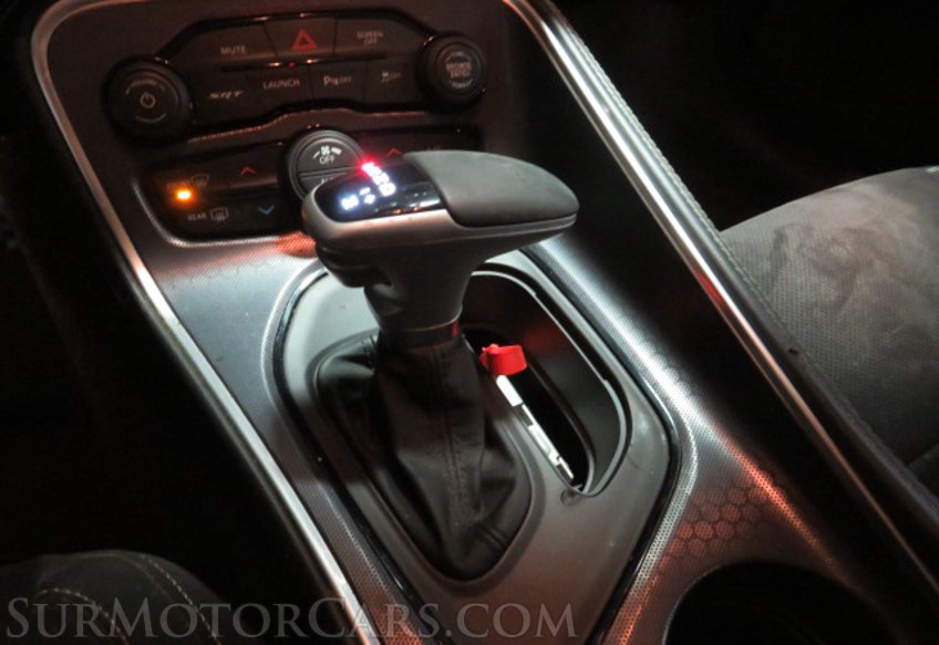 2017 Dodge Challenger - Image 33