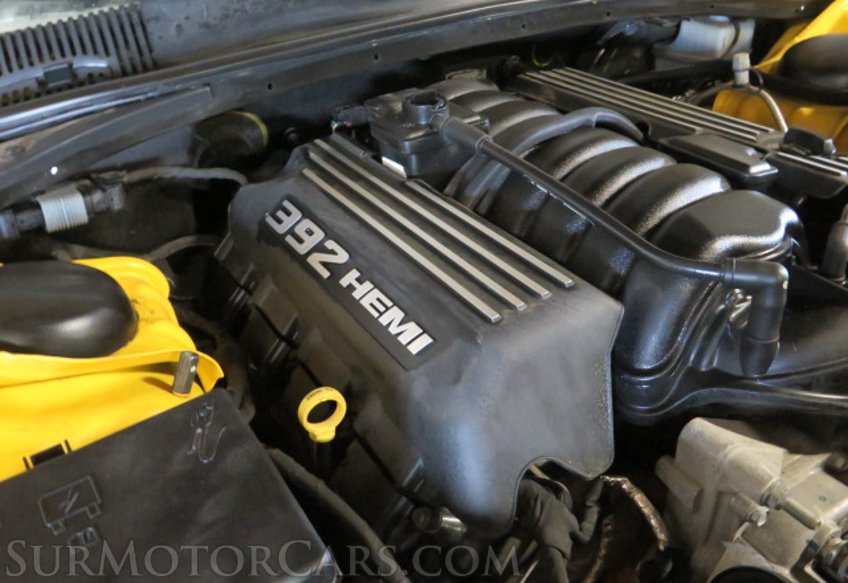 2017 Dodge Challenger - Image 44