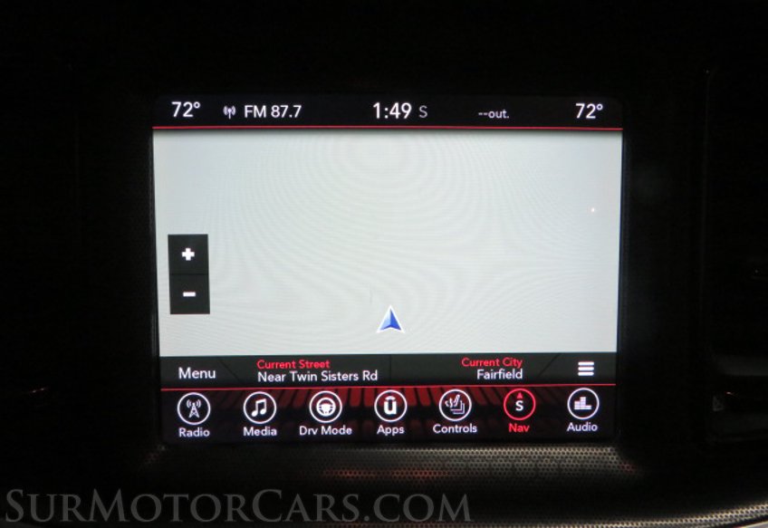 2017 Dodge Challenger - Image 31