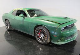 2017 Dodge Challenger - Image 1