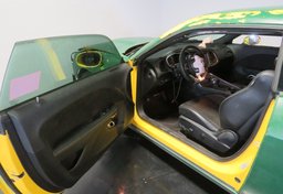 2017 Dodge Challenger - Image 23