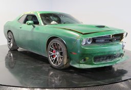 2017 Dodge Challenger - Image 3