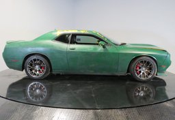 2017 Dodge Challenger - Image 10
