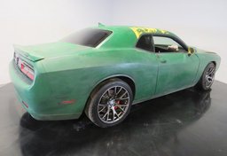 2017 Dodge Challenger - Image 6