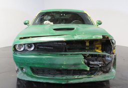 2017 Dodge Challenger - Image 11