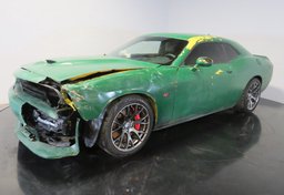 2017 Dodge Challenger - Image 2