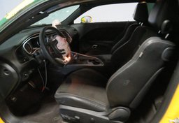 2017 Dodge Challenger - Image 20