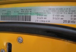 2017 Dodge Challenger - Image 48