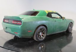 2017 Dodge Challenger - Image 7