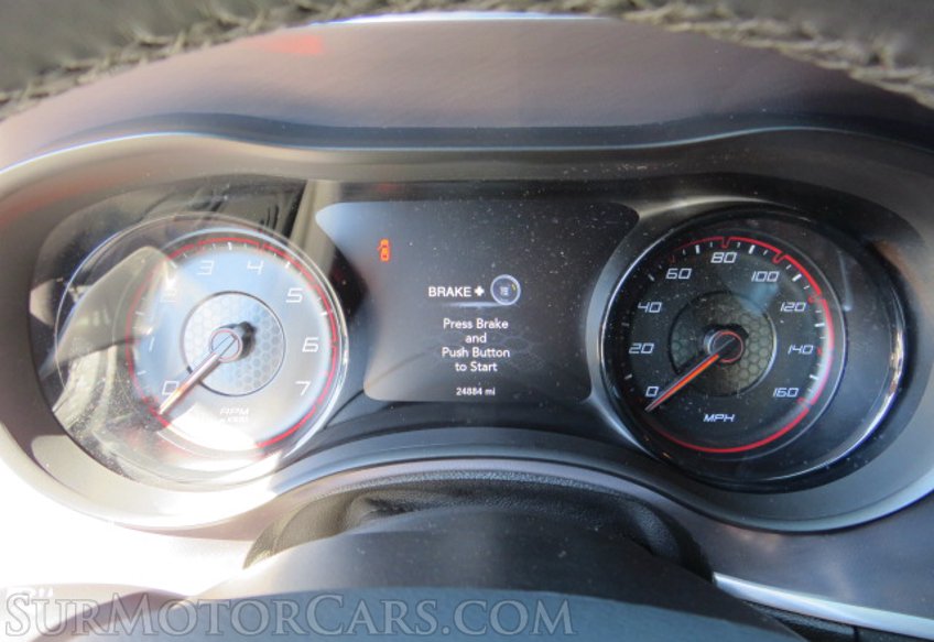 2020 Dodge Charger - Image 35