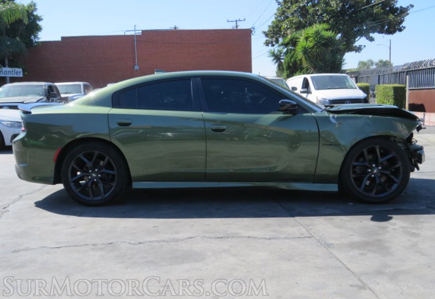 2020 Dodge Charger - Image 6