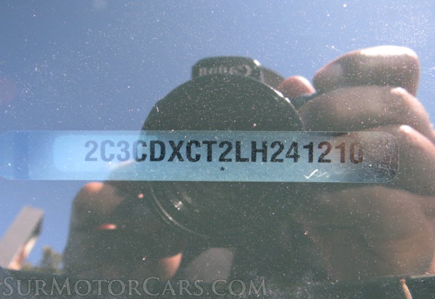 2020 Dodge Charger - Image 51