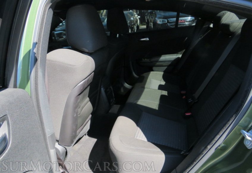 2020 Dodge Charger - Image 26