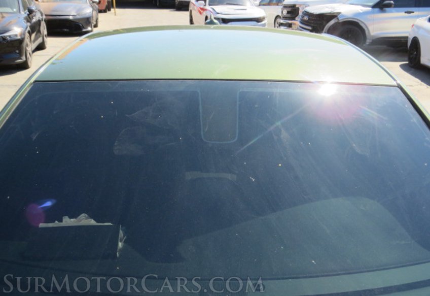 2020 Dodge Charger - Image 12