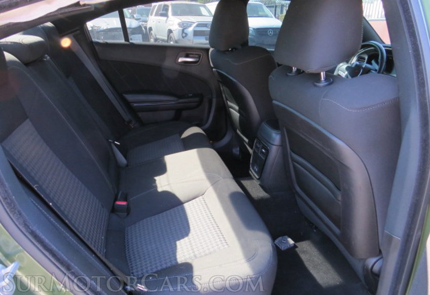 2020 Dodge Charger - Image 27