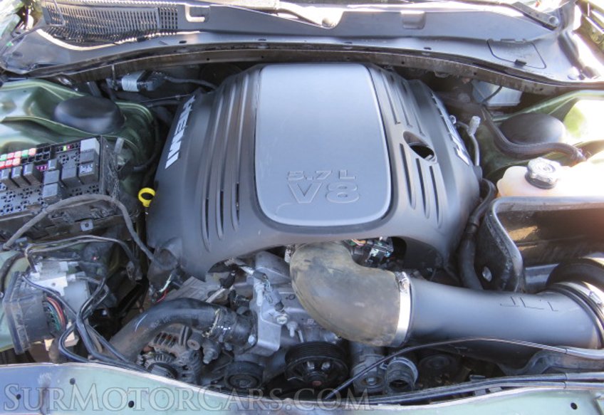 2020 Dodge Charger - Image 47