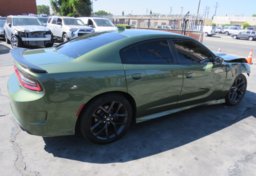 2020 Dodge Charger - Image 8