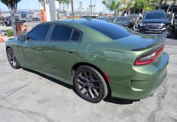 2020 Dodge Charger - Image 7