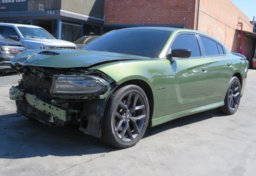 2020 Dodge Charger - Image 3